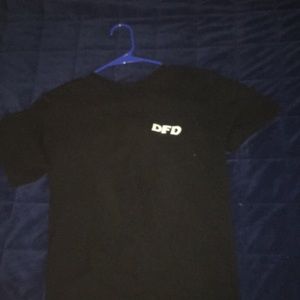 Danny Duncan dfd shirt og